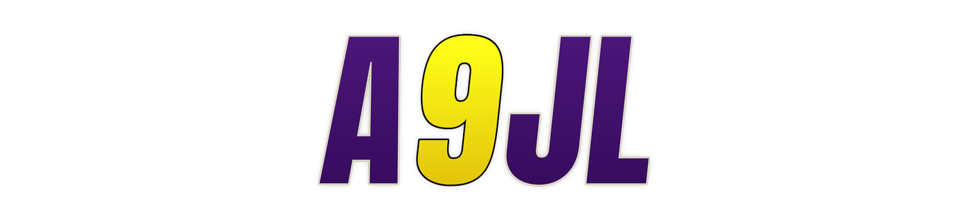 a9jl Logo